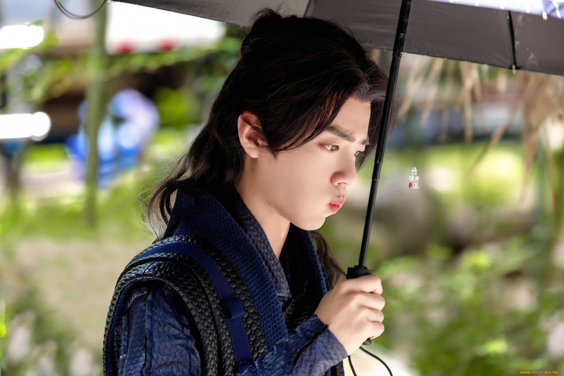 , xiao zhan, , , , 